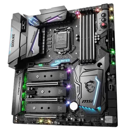 best motherboard for i7 8700